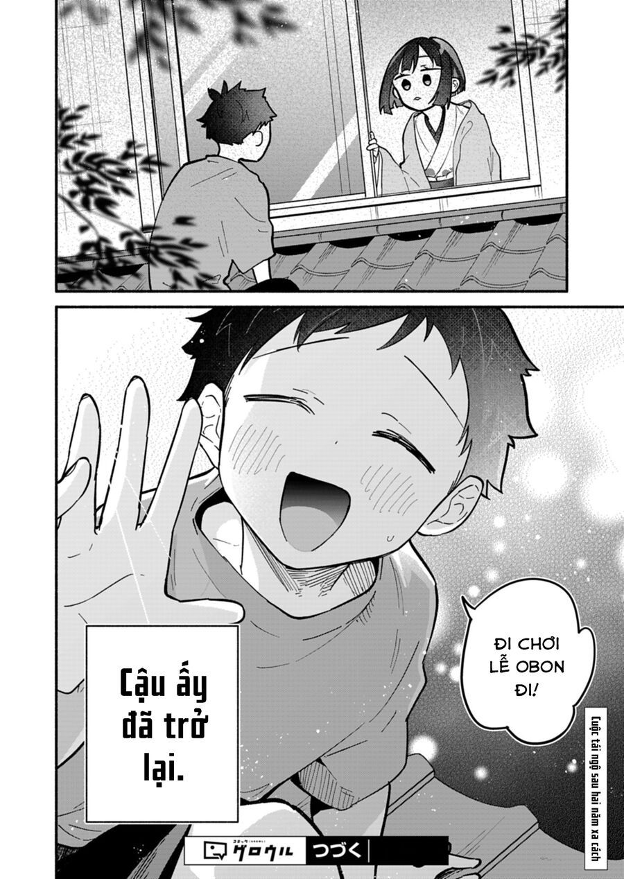 My Fiancée Is So Mean! Chapter 9 - 30