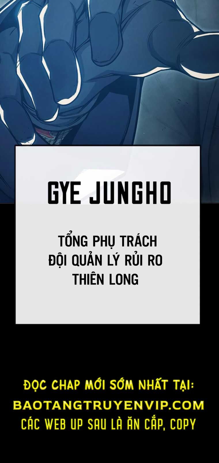 Nhà Tù Vị Thành Niên Chapter 49 - 11