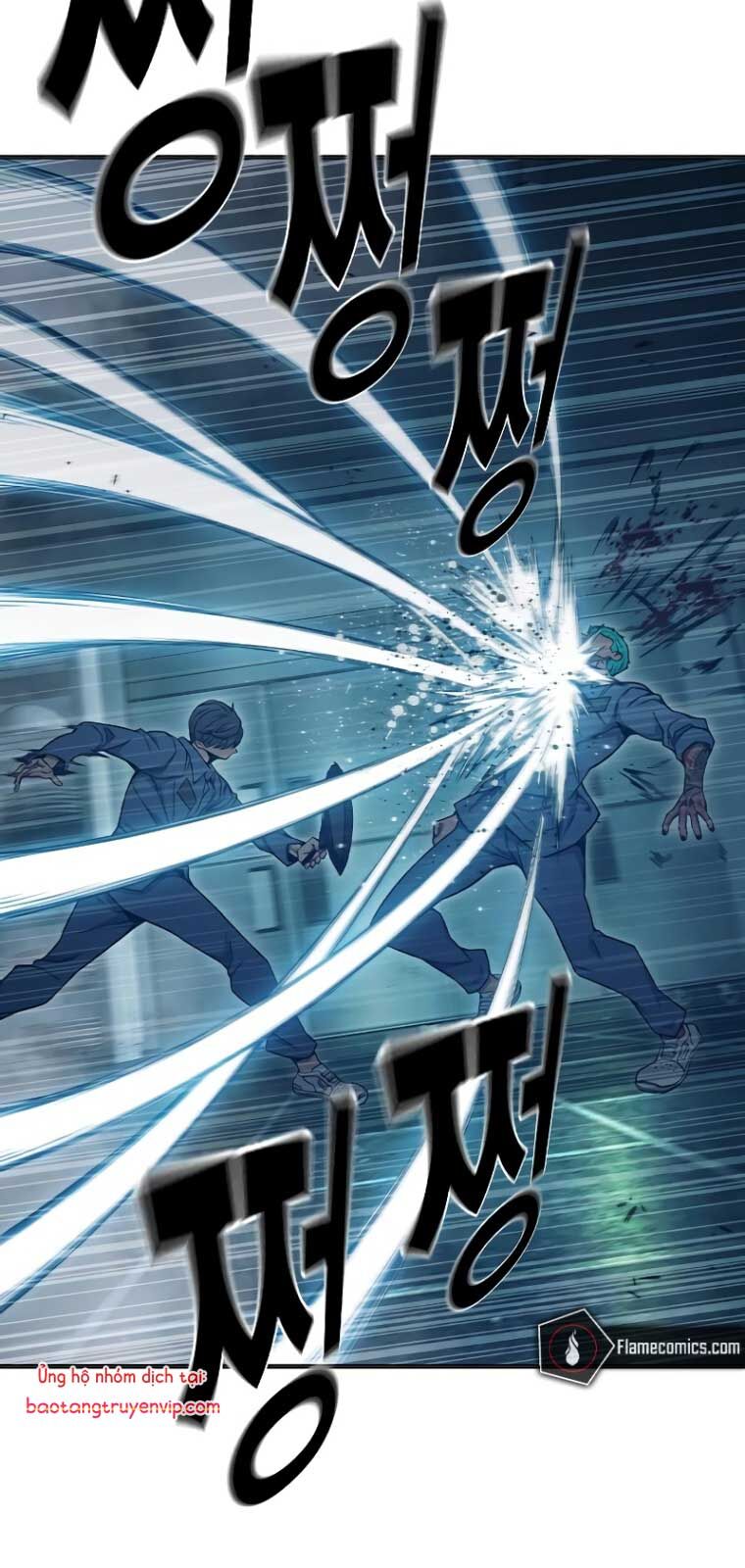 Nhà Tù Vị Thành Niên Chapter 49 - 106