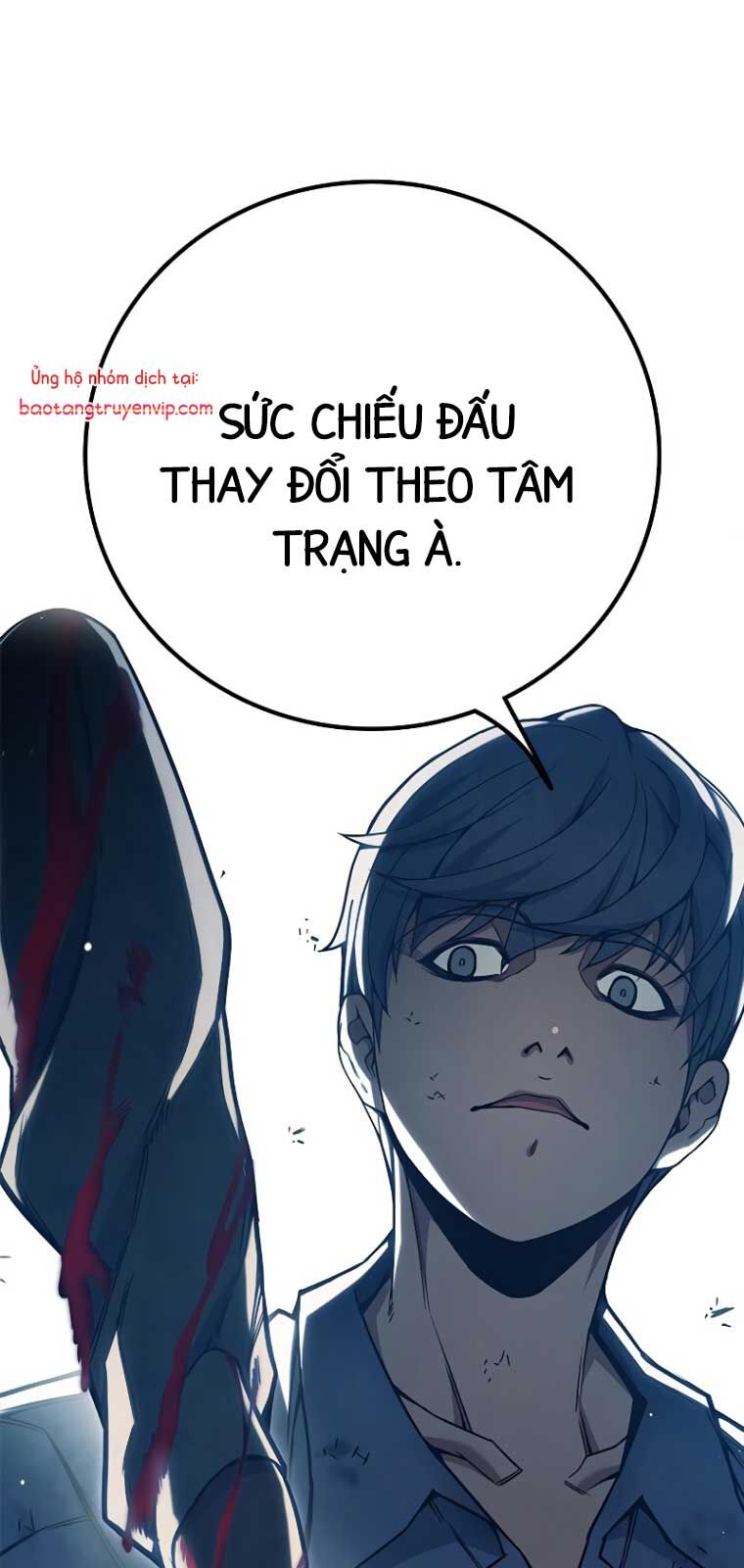 Nhà Tù Vị Thành Niên Chapter 49 - 112