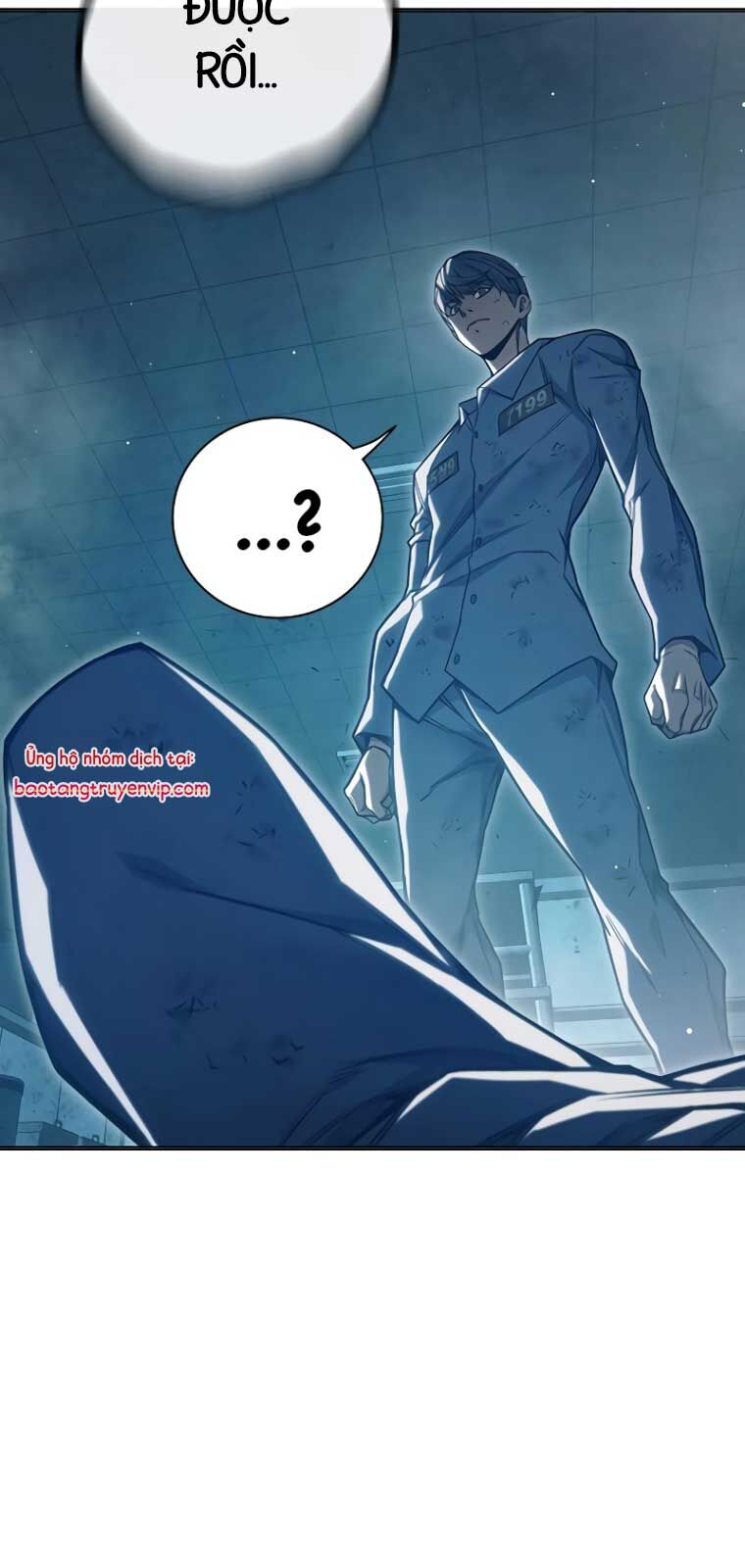 Nhà Tù Vị Thành Niên Chapter 49 - 117