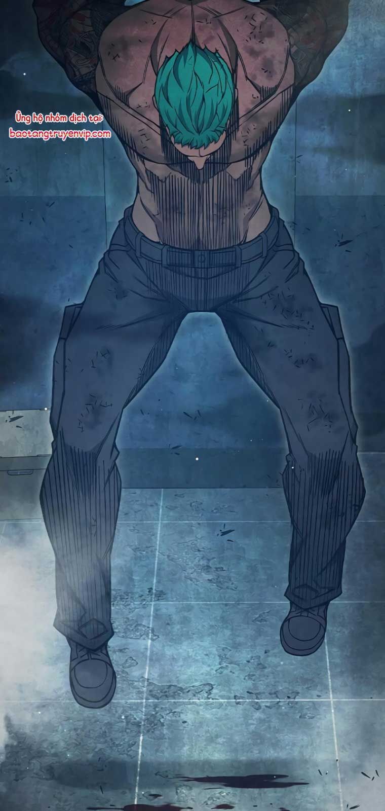 Nhà Tù Vị Thành Niên Chapter 49 - 129