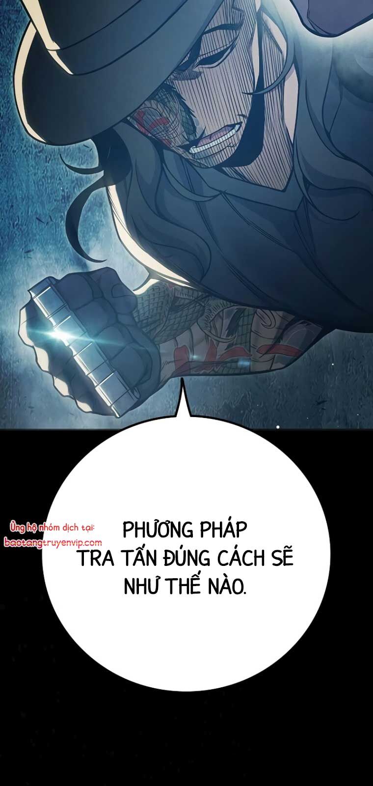 Nhà Tù Vị Thành Niên Chapter 49 - 131