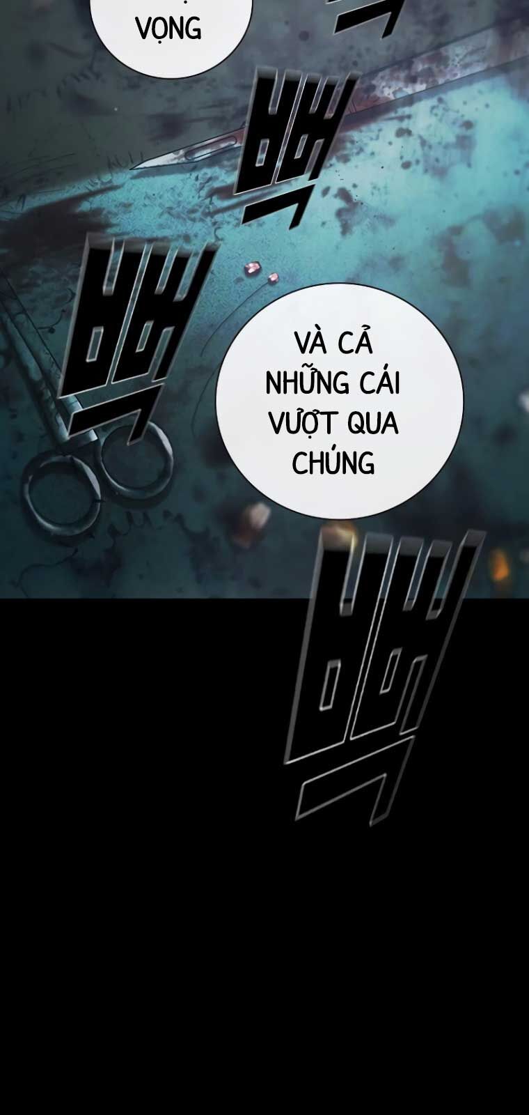 Nhà Tù Vị Thành Niên Chapter 49 - 135