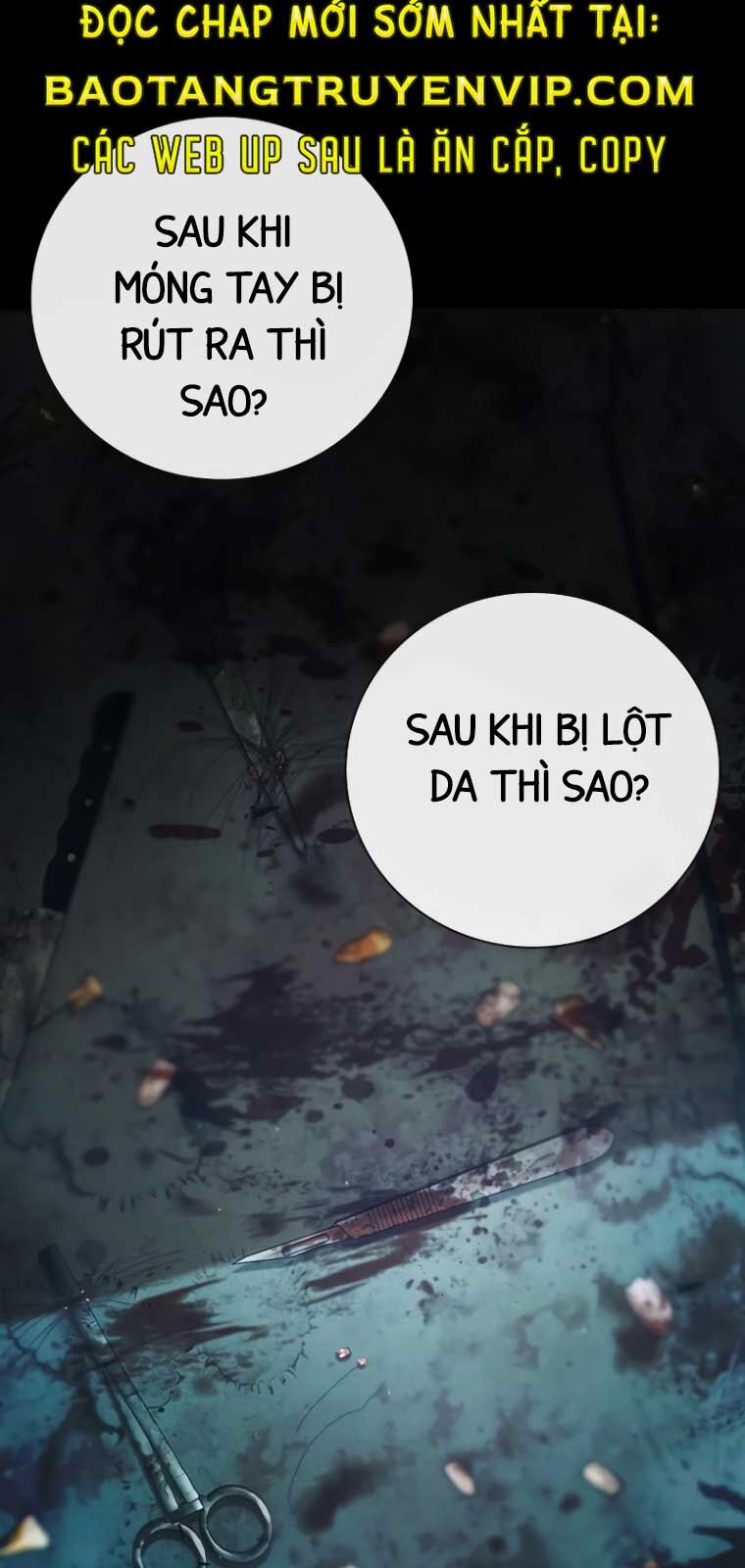 Nhà Tù Vị Thành Niên Chapter 49 - 16