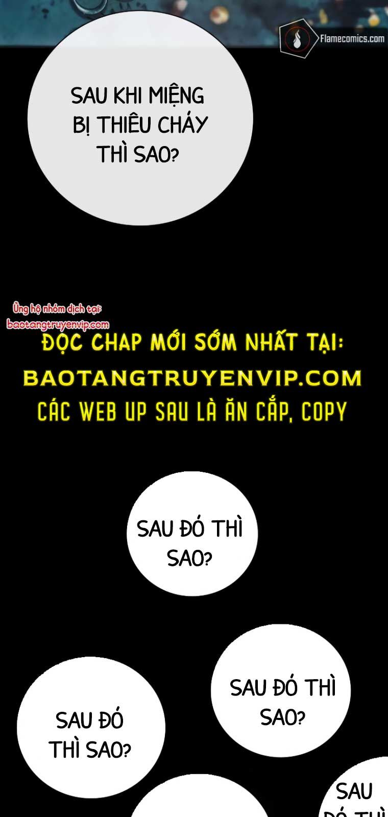Nhà Tù Vị Thành Niên Chapter 49 - 17