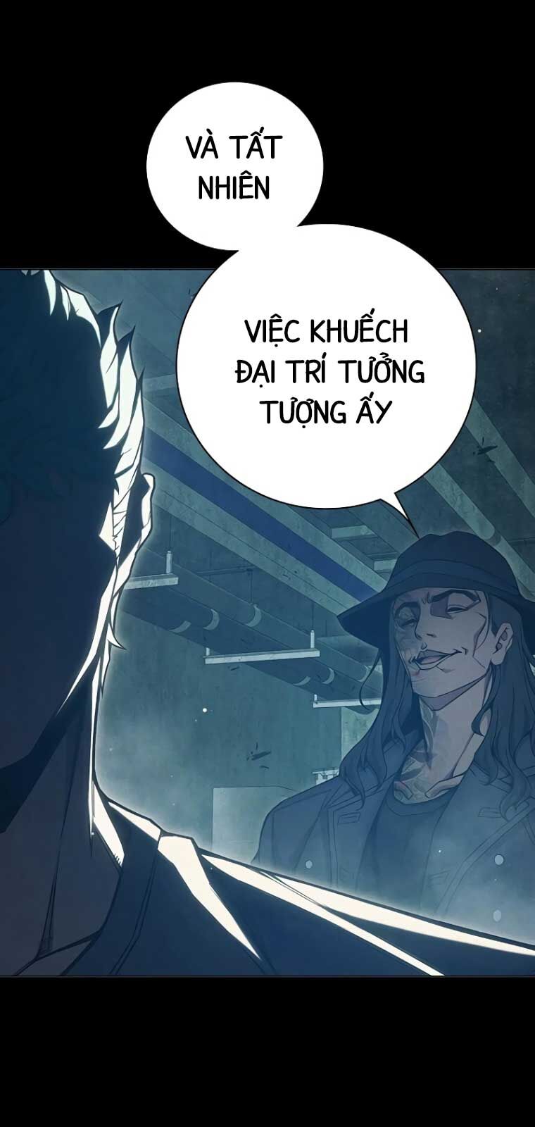 Nhà Tù Vị Thành Niên Chapter 49 - 22