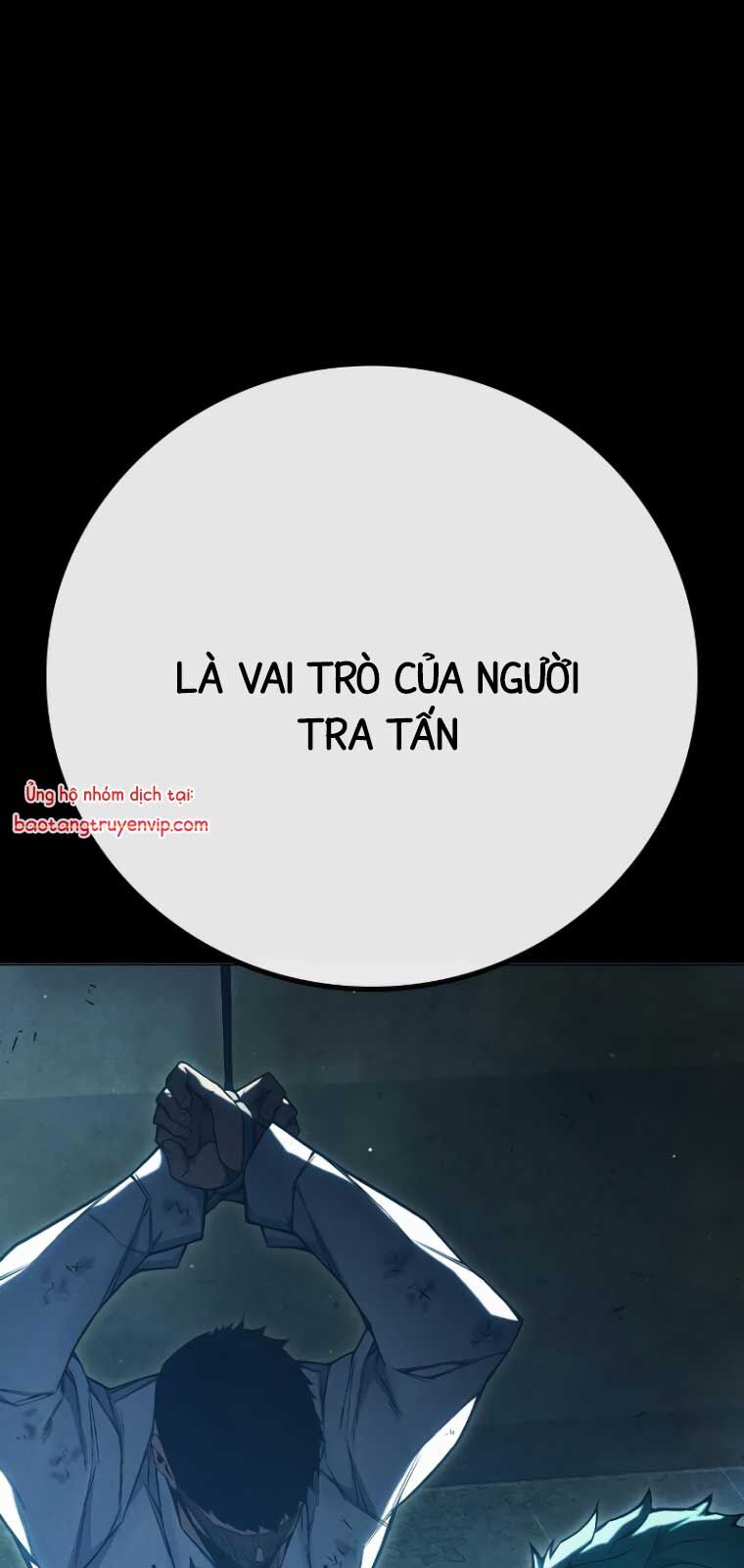Nhà Tù Vị Thành Niên Chapter 49 - 23