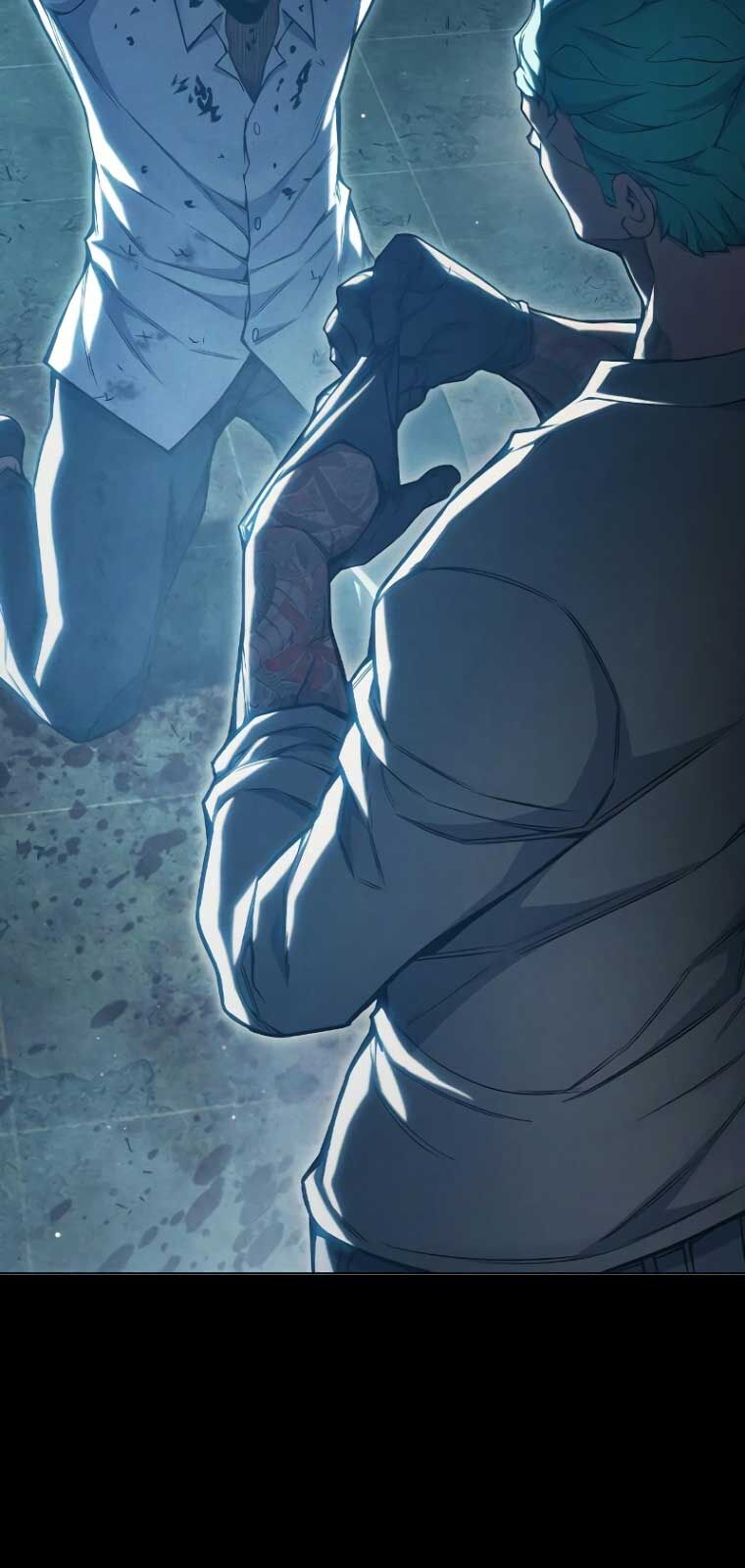 Nhà Tù Vị Thành Niên Chapter 49 - 24