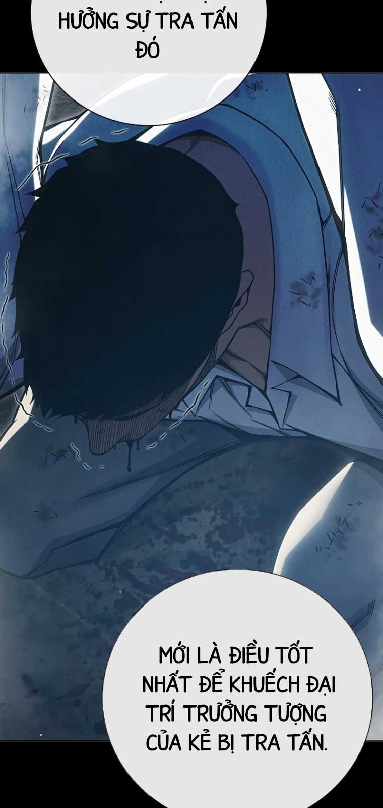 Nhà Tù Vị Thành Niên Chapter 49 - 28