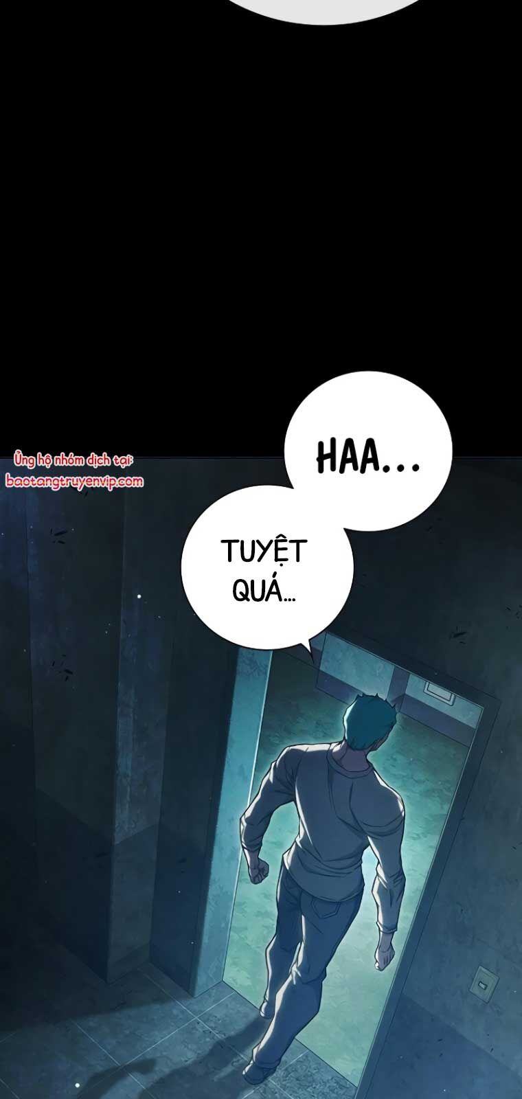 Nhà Tù Vị Thành Niên Chapter 49 - 29