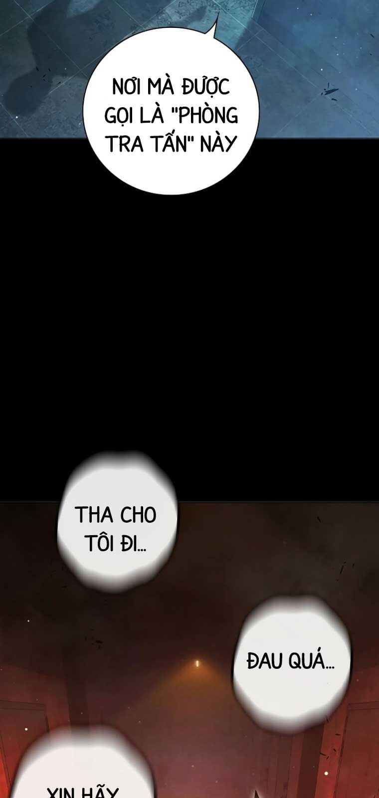 Nhà Tù Vị Thành Niên Chapter 49 - 30