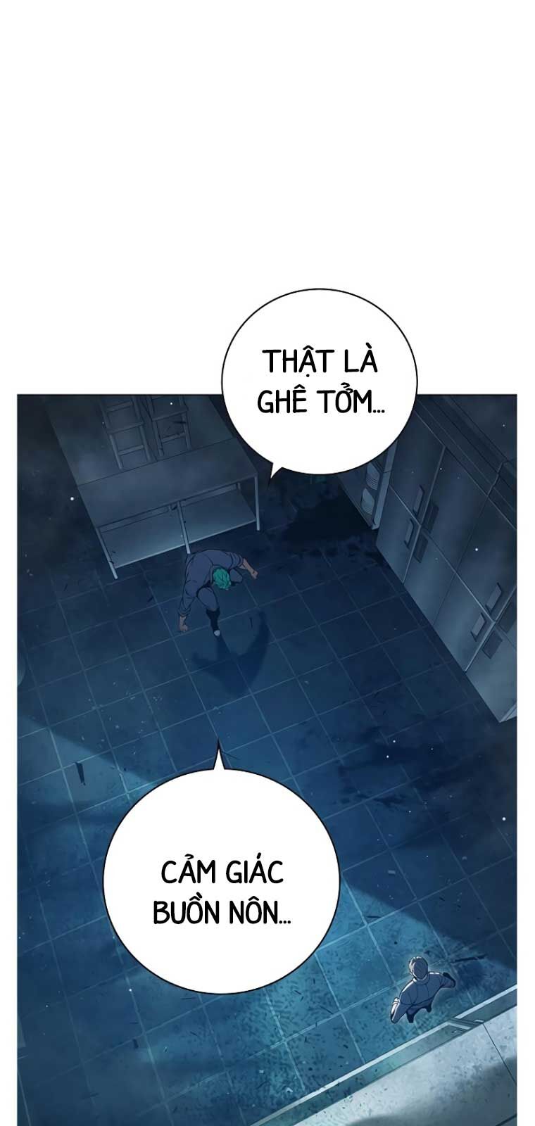 Nhà Tù Vị Thành Niên Chapter 49 - 42