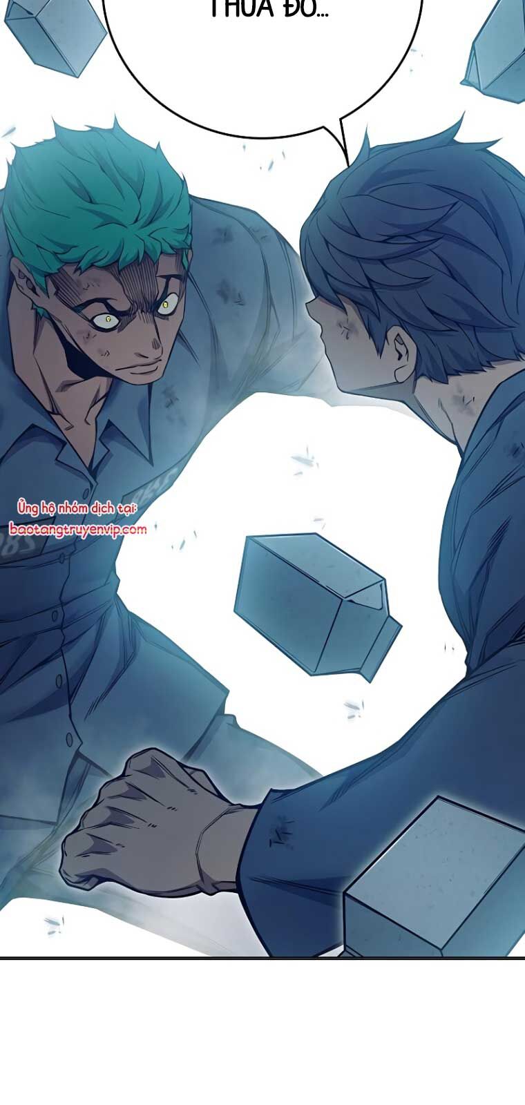Nhà Tù Vị Thành Niên Chapter 49 - 52