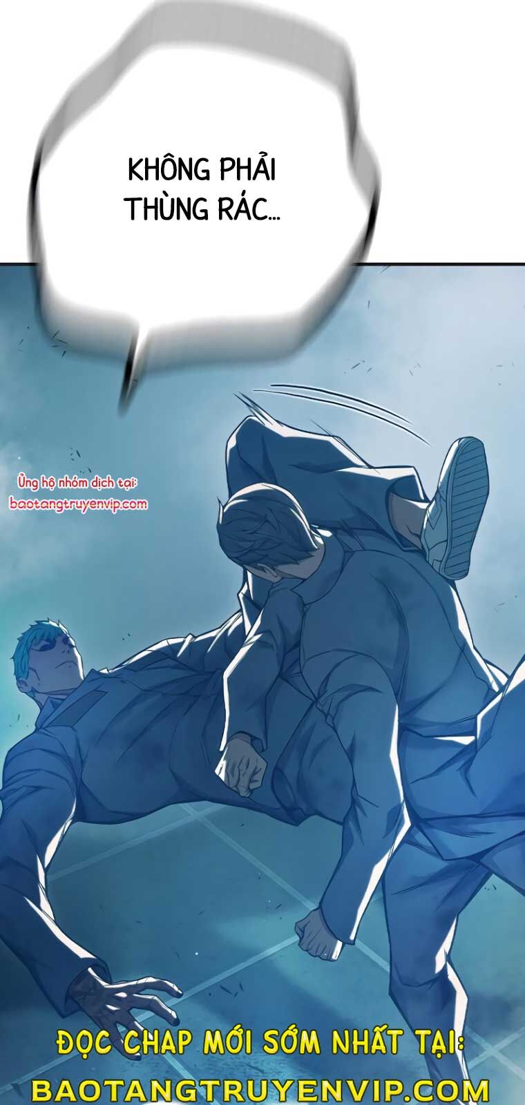 Nhà Tù Vị Thành Niên Chapter 49 - 58