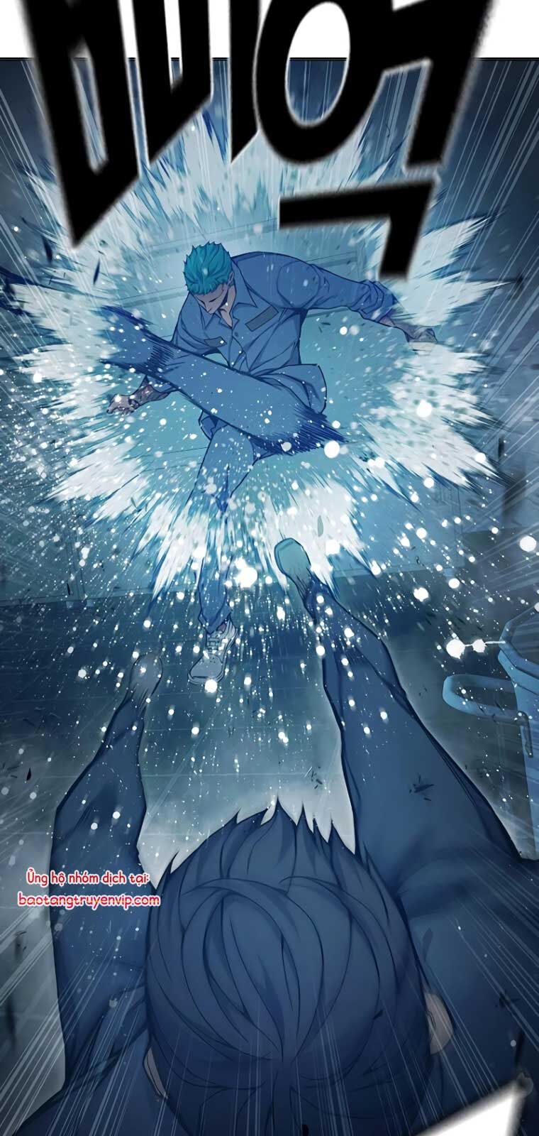 Nhà Tù Vị Thành Niên Chapter 49 - 72