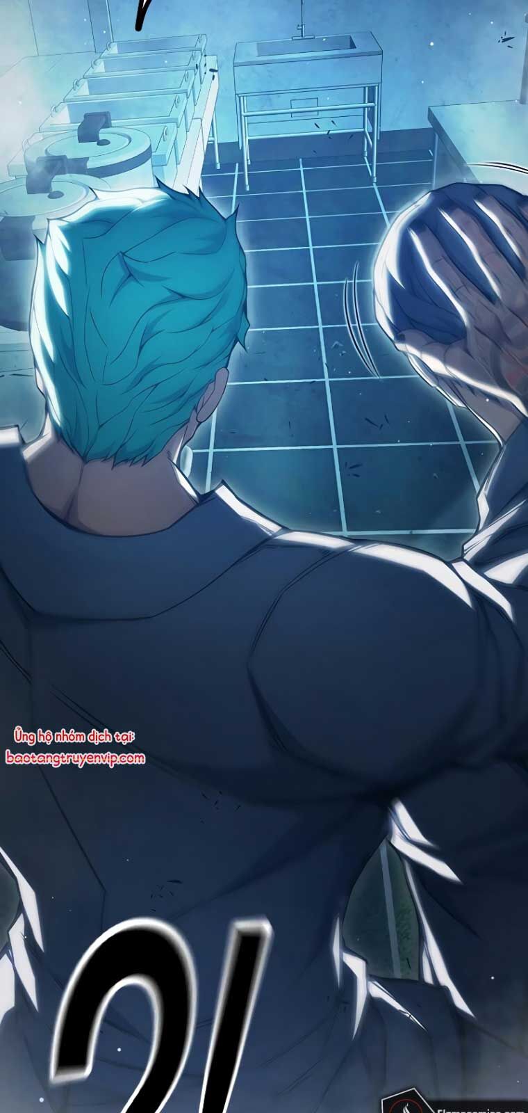 Nhà Tù Vị Thành Niên Chapter 49 - 80
