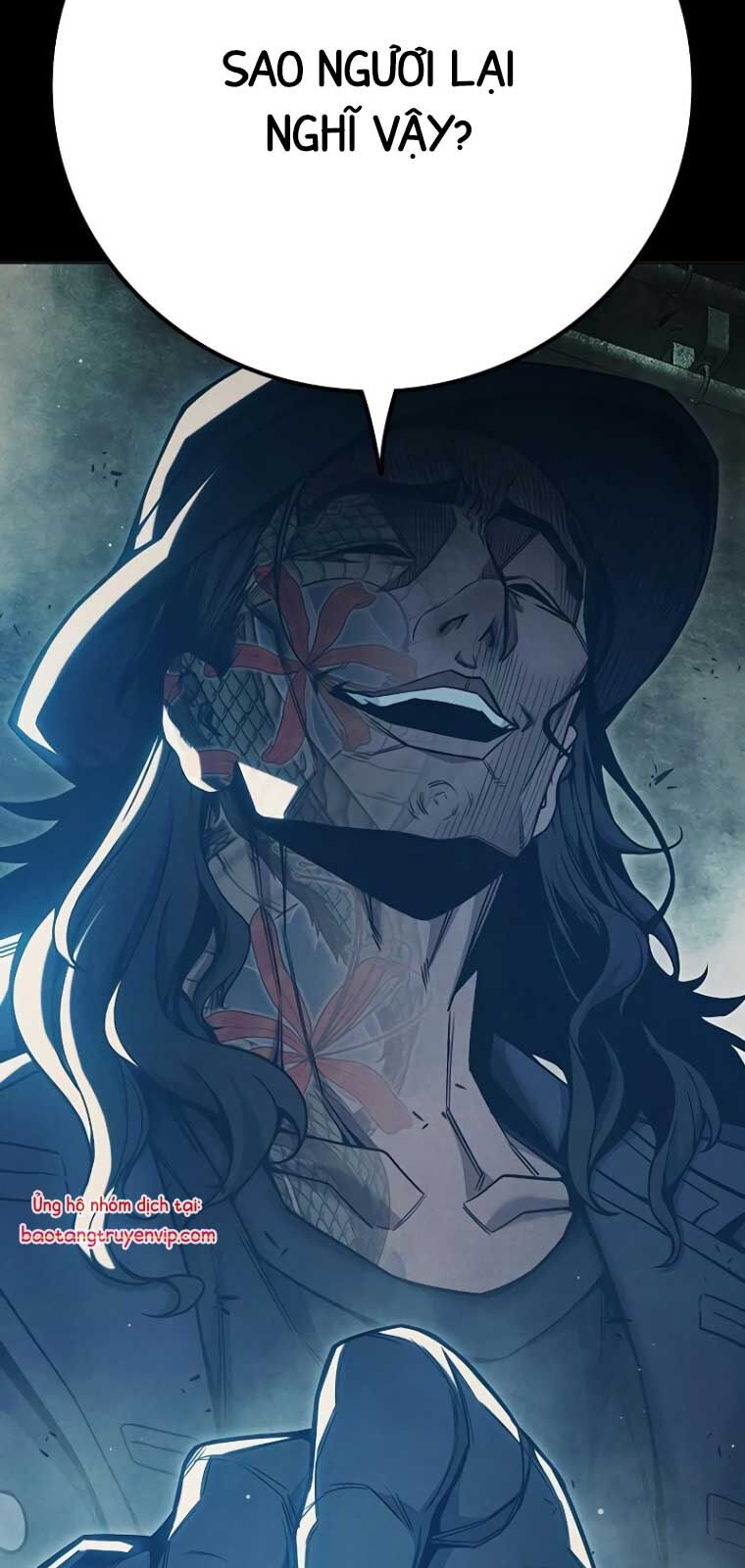 Nhà Tù Vị Thành Niên Chapter 49 - 10