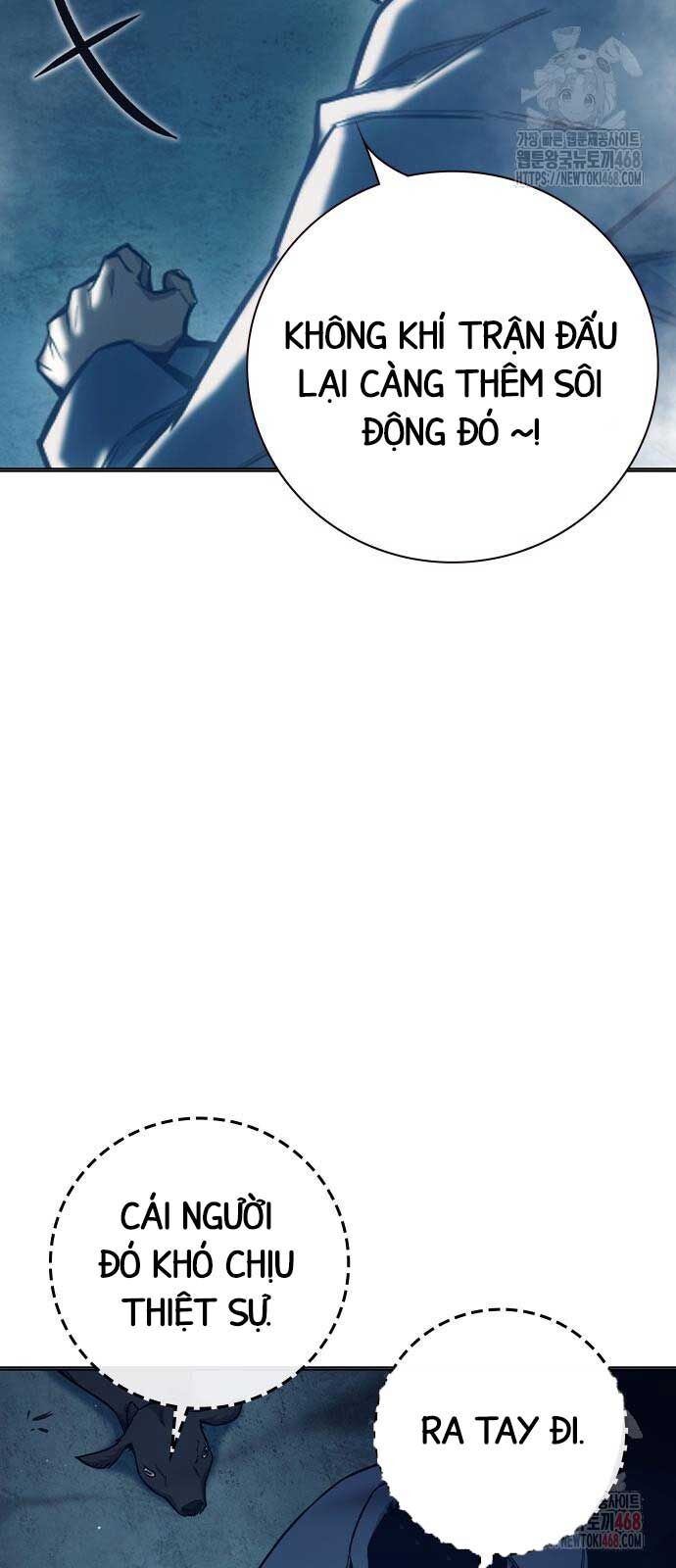 Nhà Tù Vị Thành Niên Chapter 51 - 12