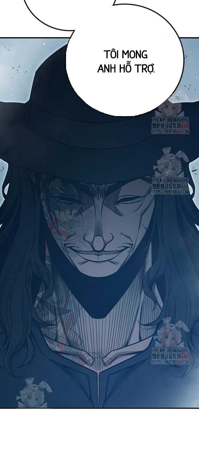 Nhà Tù Vị Thành Niên Chapter 51 - 116