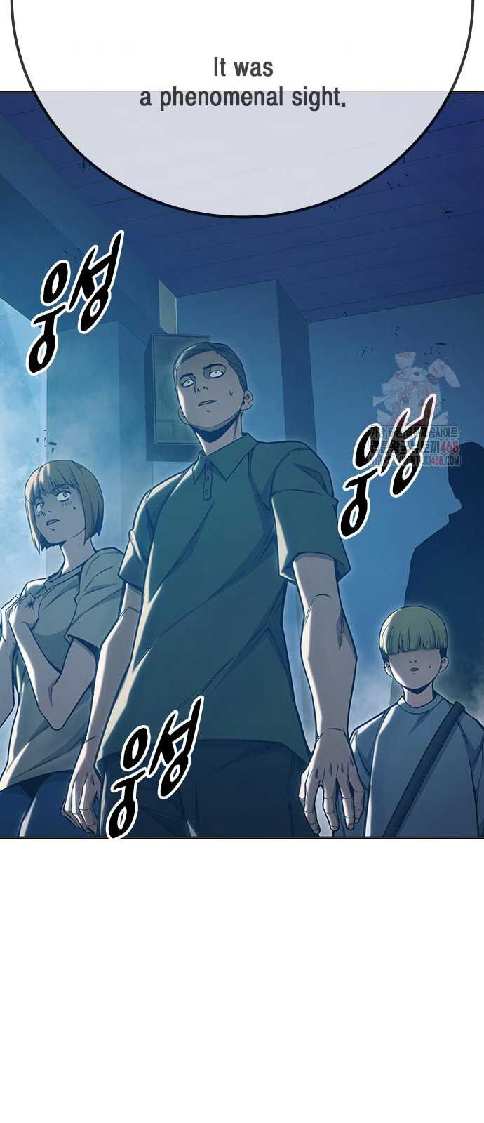 Nhà Tù Vị Thành Niên Chapter 51 - 124
