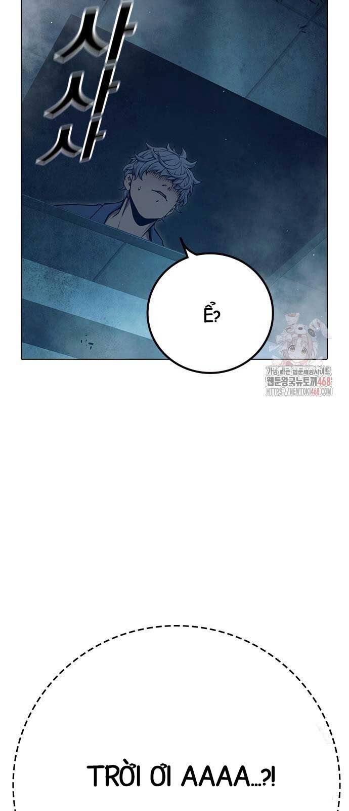 Nhà Tù Vị Thành Niên Chapter 51 - 16