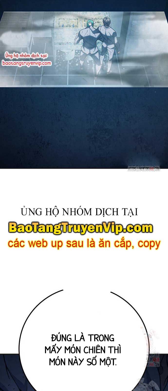 Nhà Tù Vị Thành Niên Chapter 51 - 20