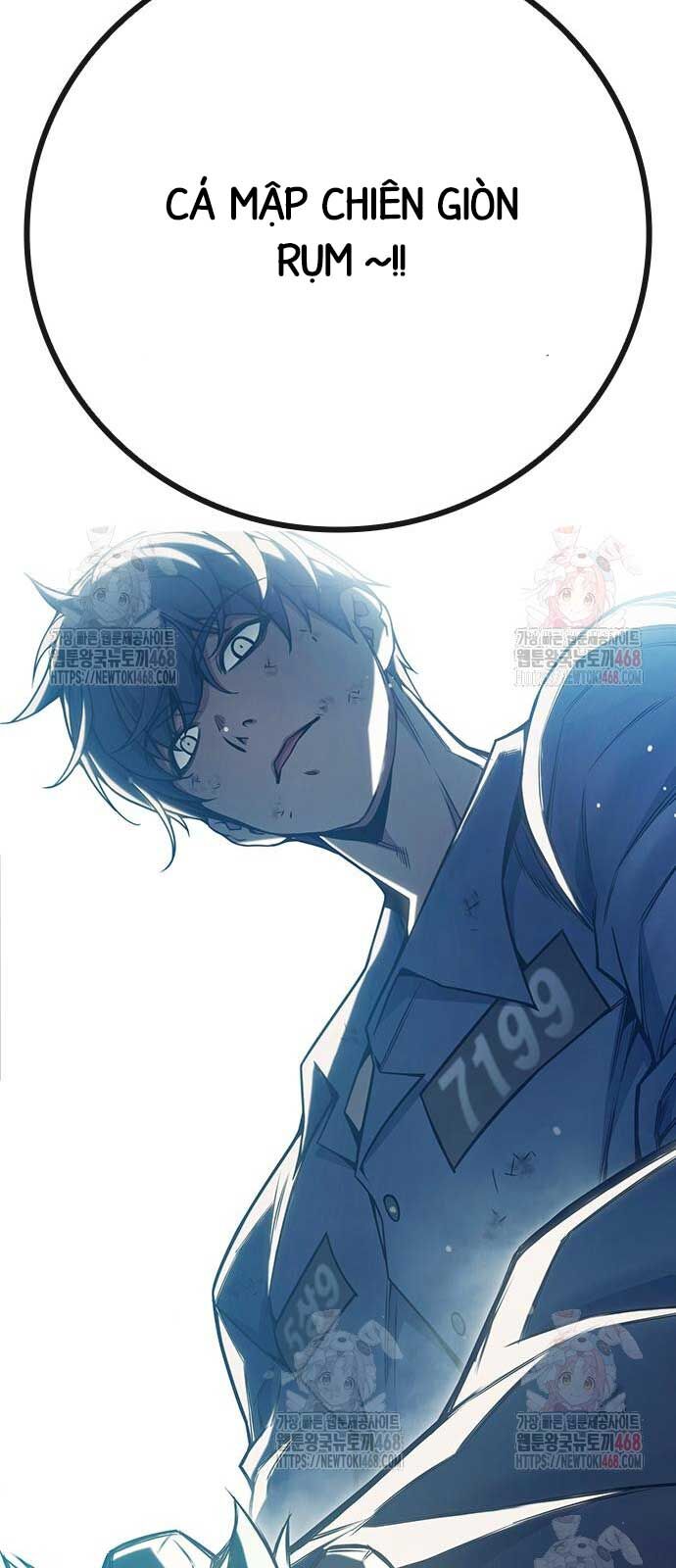 Nhà Tù Vị Thành Niên Chapter 51 - 22