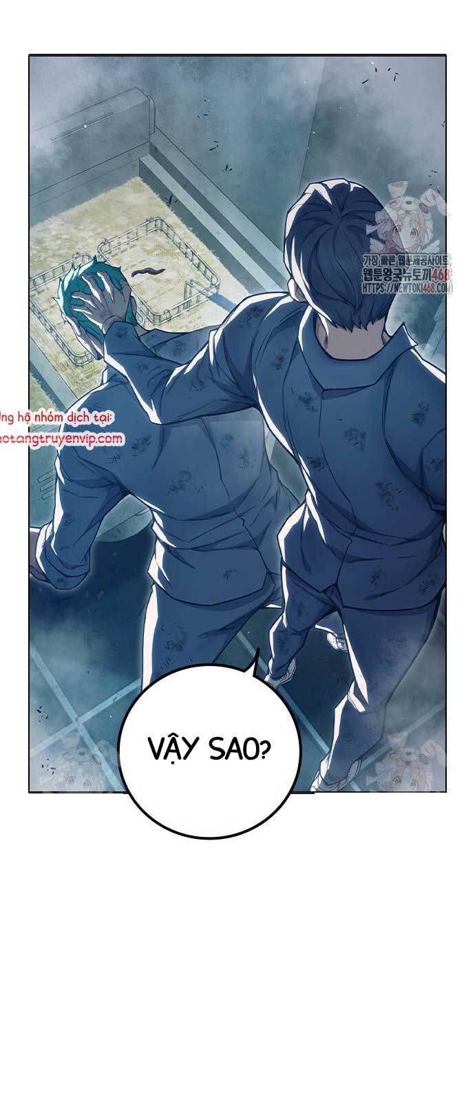 Nhà Tù Vị Thành Niên Chapter 51 - 34