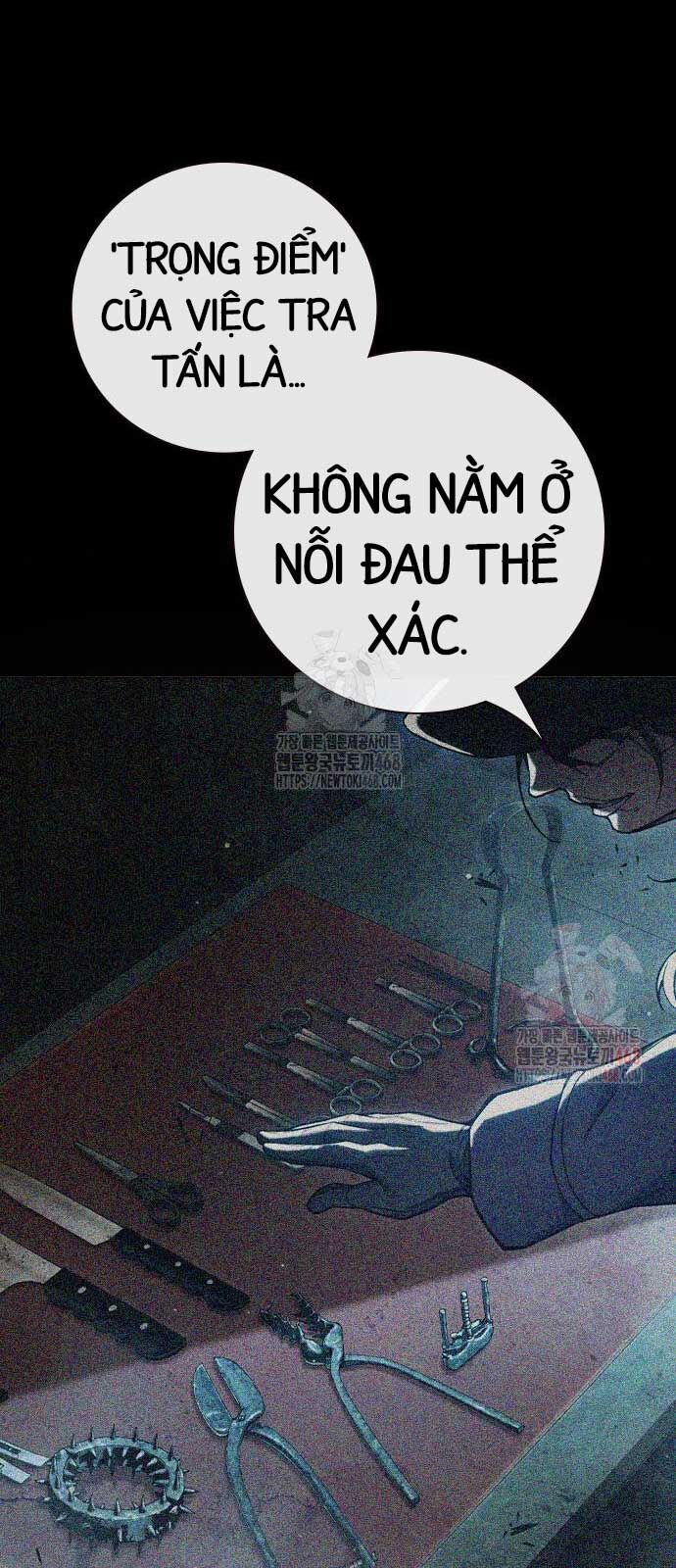 Nhà Tù Vị Thành Niên Chapter 51 - 50