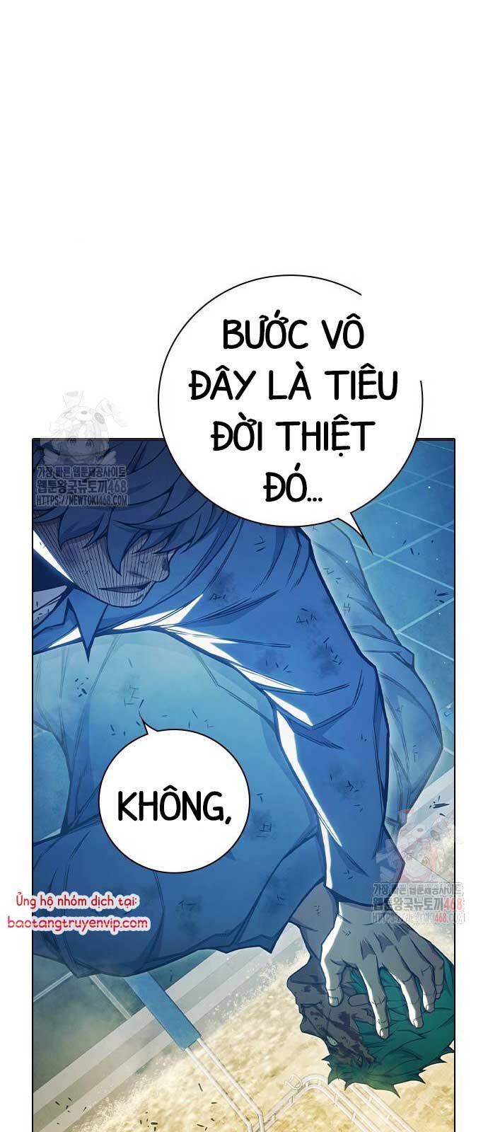Nhà Tù Vị Thành Niên Chapter 51 - 54