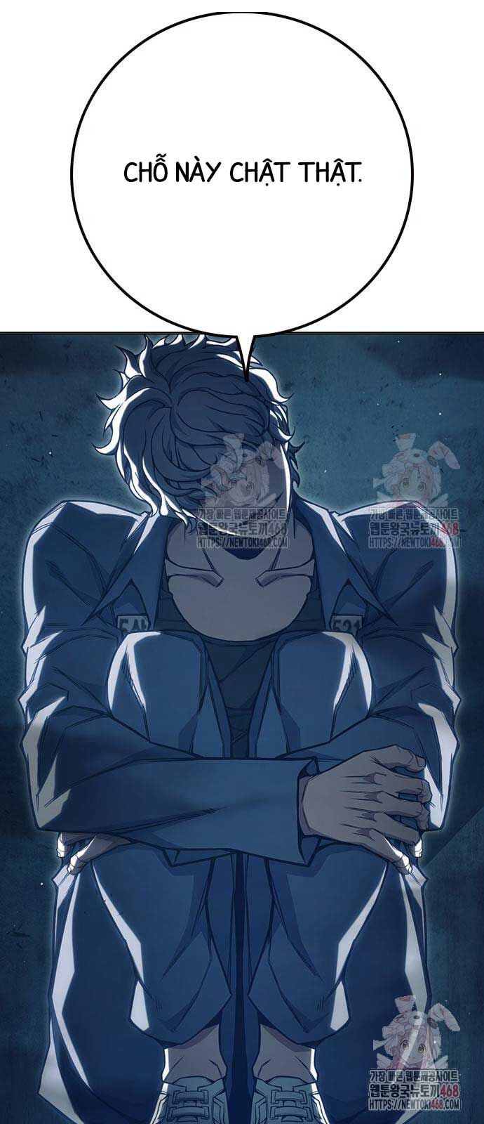Nhà Tù Vị Thành Niên Chapter 51 - 7