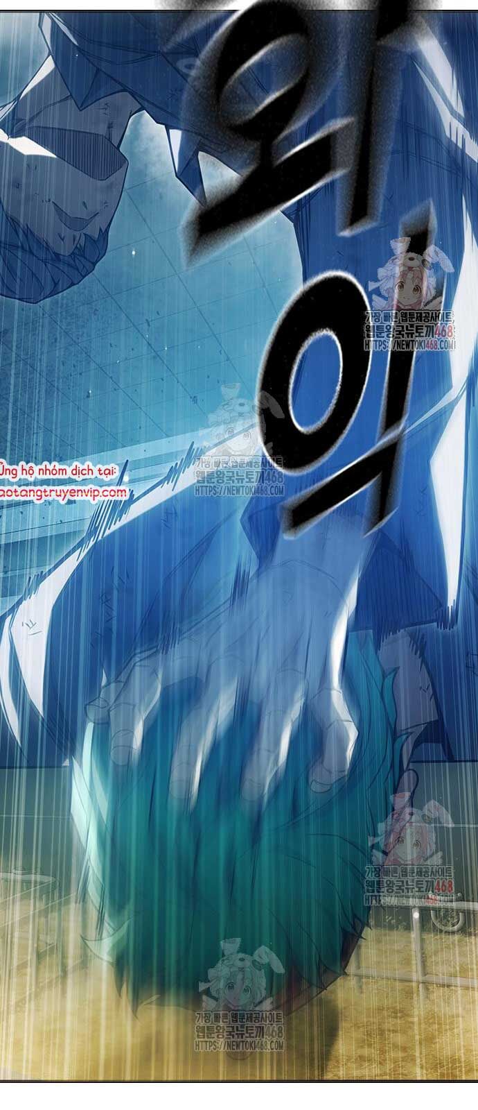 Nhà Tù Vị Thành Niên Chapter 51 - 61