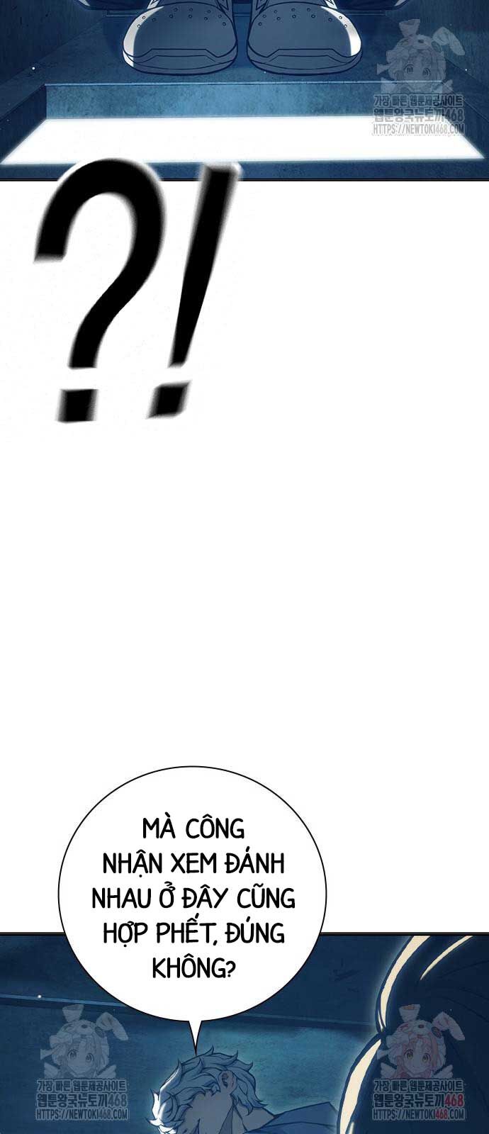 Nhà Tù Vị Thành Niên Chapter 51 - 8