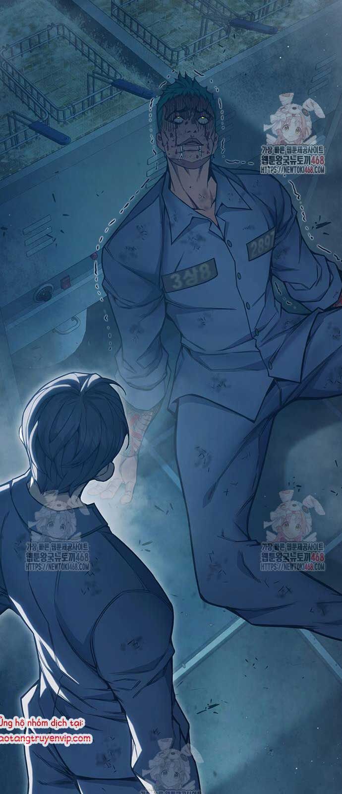 Nhà Tù Vị Thành Niên Chapter 51 - 77