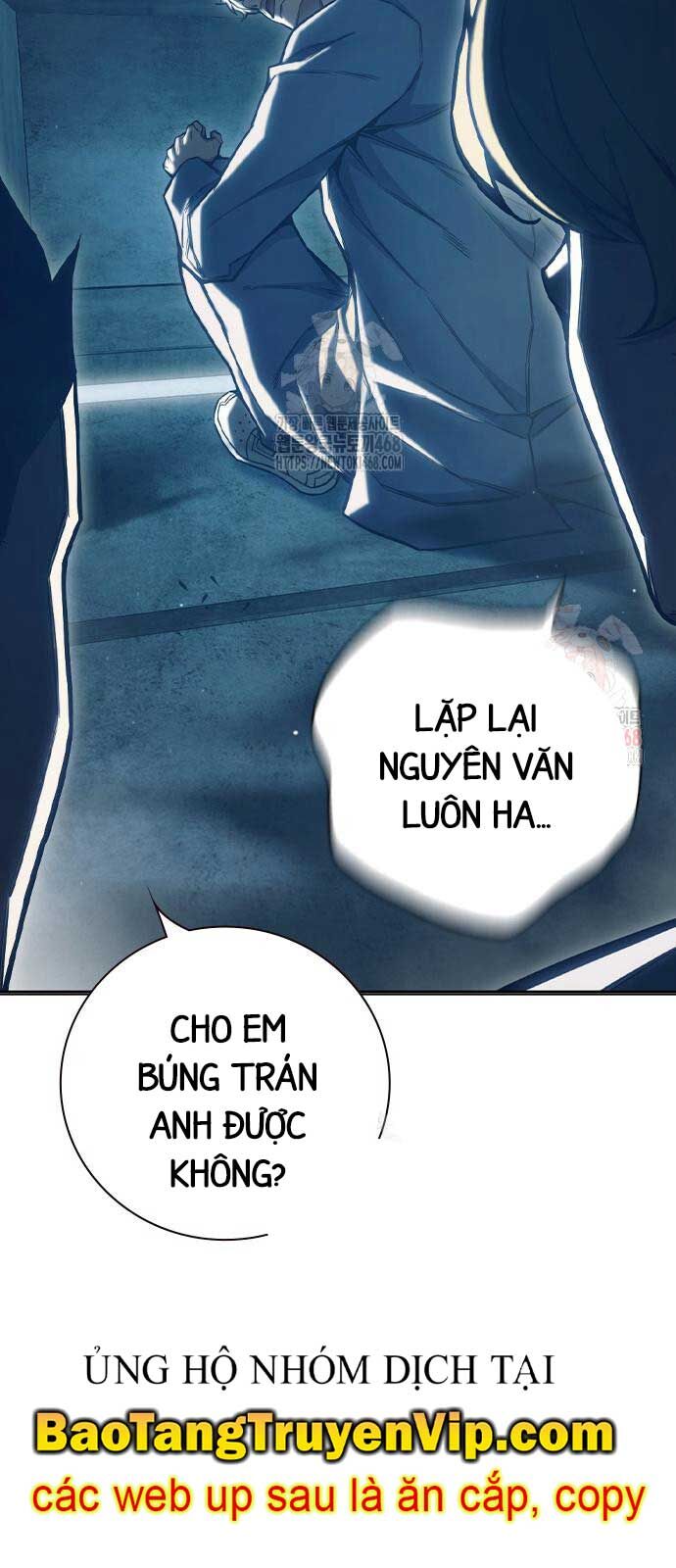 Nhà Tù Vị Thành Niên Chapter 51 - 9