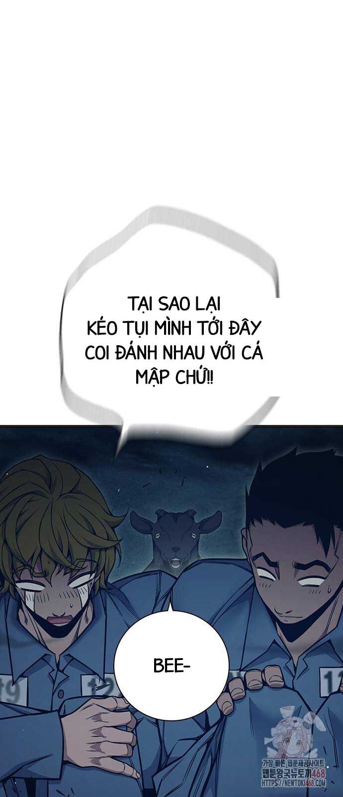 Nhà Tù Vị Thành Niên Chapter 51 - 10