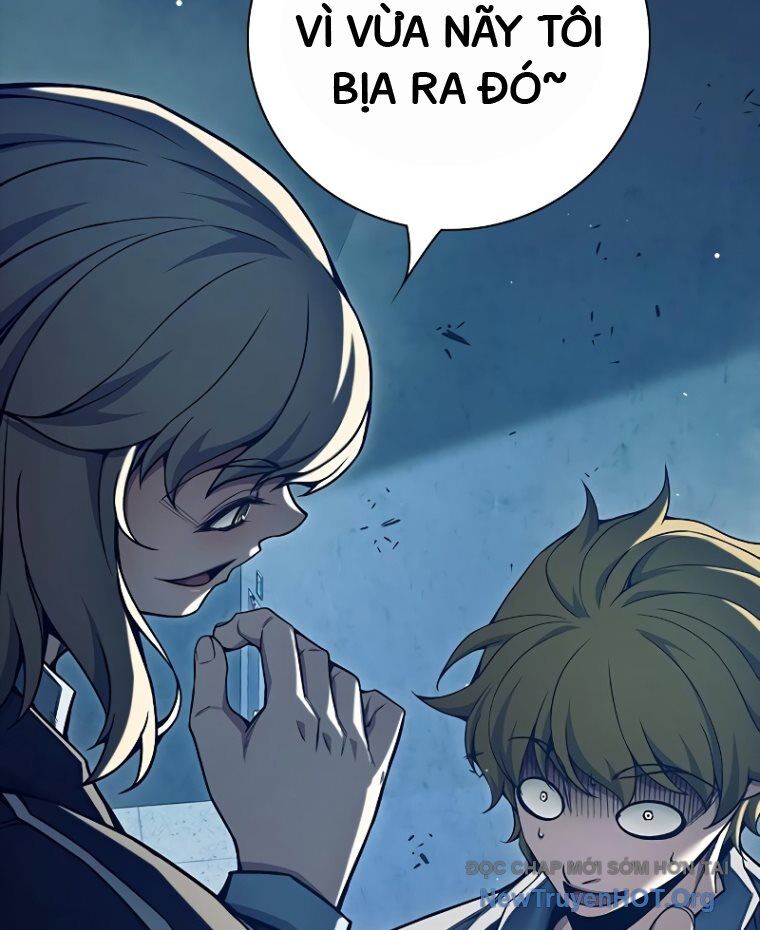 Nhà Tù Vị Thành Niên Chapter 55 - 166
