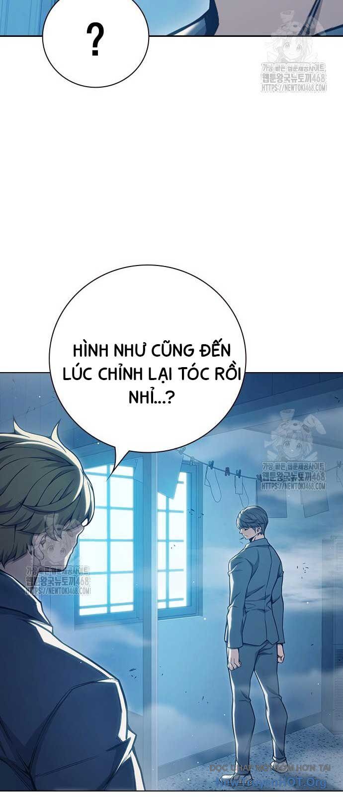 Nhà Tù Vị Thành Niên Chapter 56 - 11