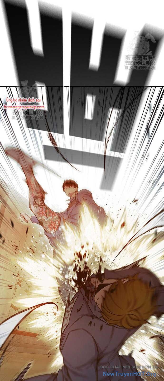 Nhà Tù Vị Thành Niên Chapter 56 - 110
