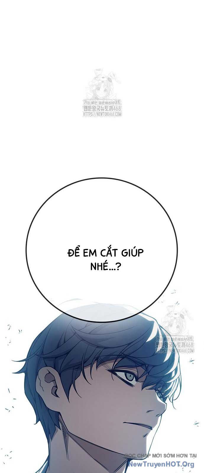 Nhà Tù Vị Thành Niên Chapter 56 - 12