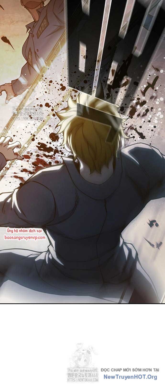 Nhà Tù Vị Thành Niên Chapter 56 - 113