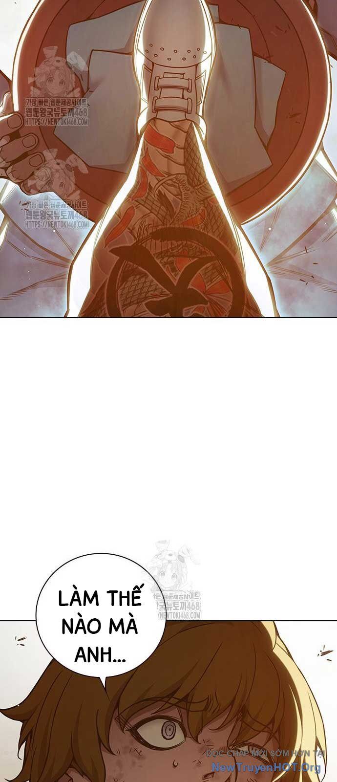 Nhà Tù Vị Thành Niên Chapter 56 - 125