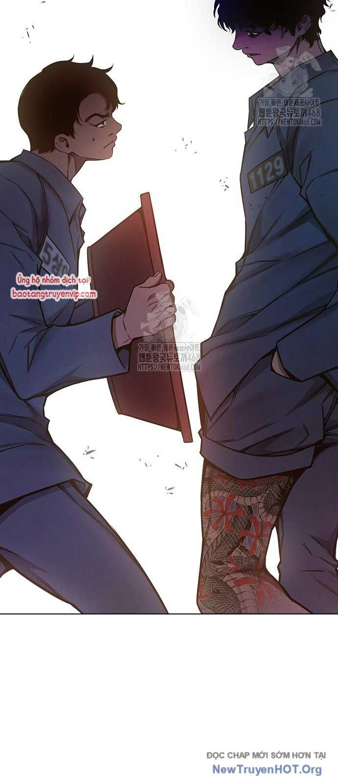 Nhà Tù Vị Thành Niên Chapter 56 - 128