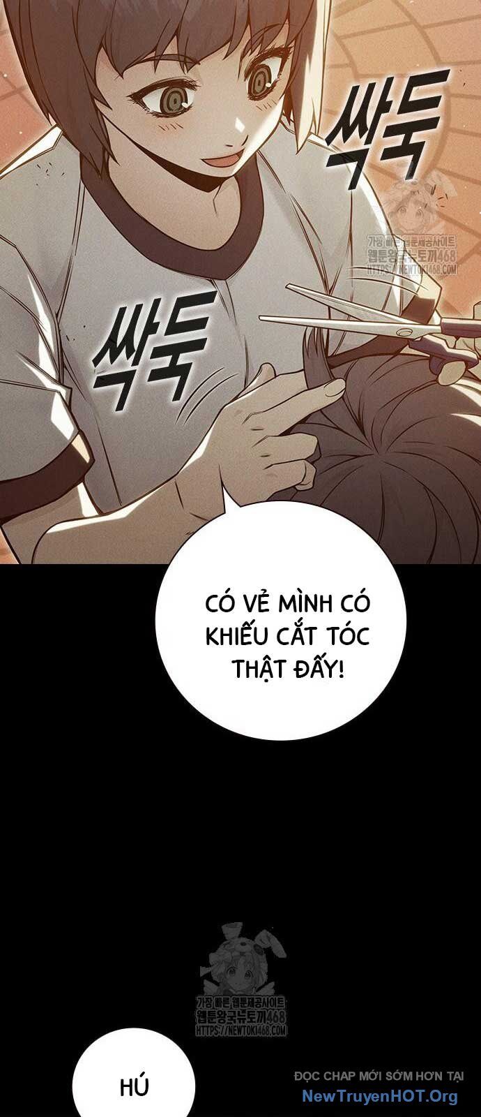 Nhà Tù Vị Thành Niên Chapter 56 - 16