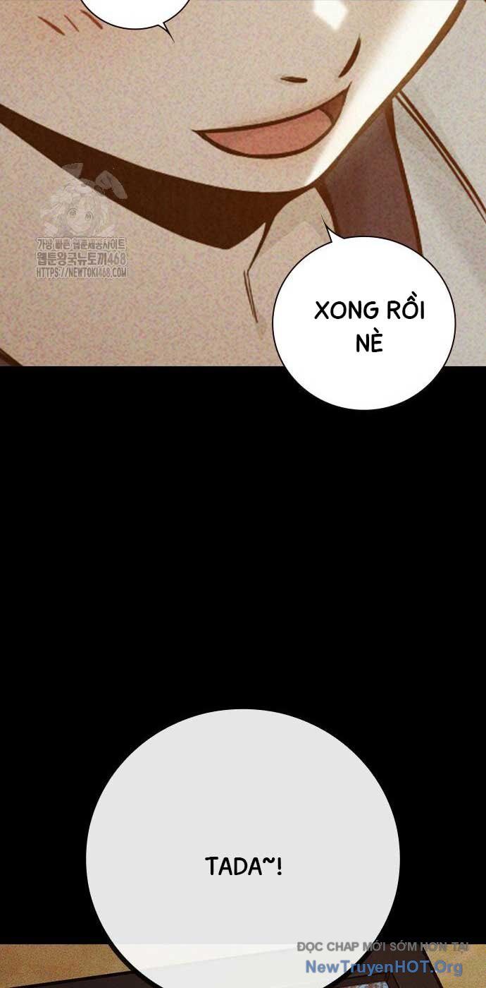 Nhà Tù Vị Thành Niên Chapter 56 - 17