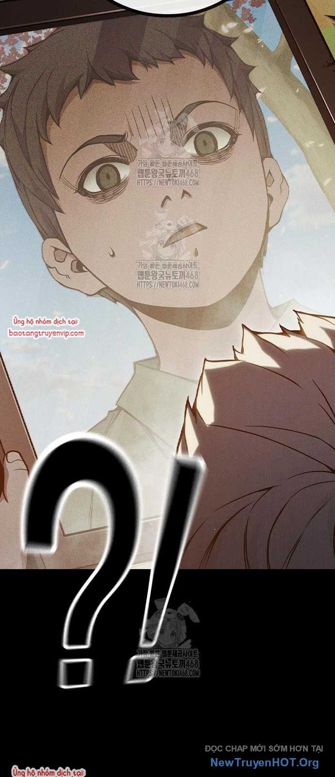 Nhà Tù Vị Thành Niên Chapter 56 - 18