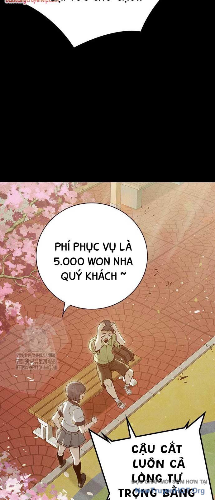 Nhà Tù Vị Thành Niên Chapter 56 - 20
