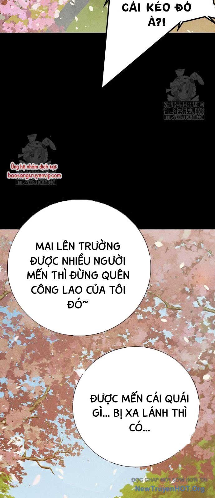 Nhà Tù Vị Thành Niên Chapter 56 - 21