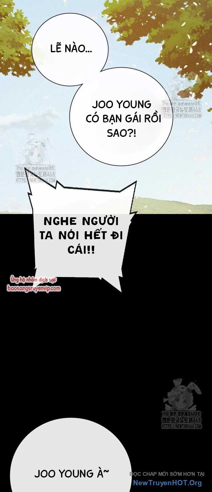 Nhà Tù Vị Thành Niên Chapter 56 - 22
